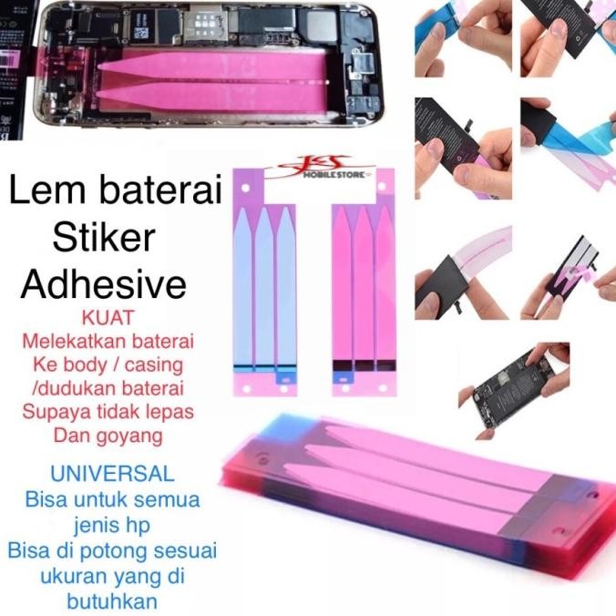 Rakkipanda Baterai HOT 7 LITE / NOTE 7 LITE / HOT 11S NFC ( BL-49GX ) Terlaris