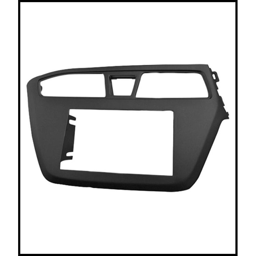Frame Head Unit 7 Inch Hyundai I 20 I20 2014 - 2015