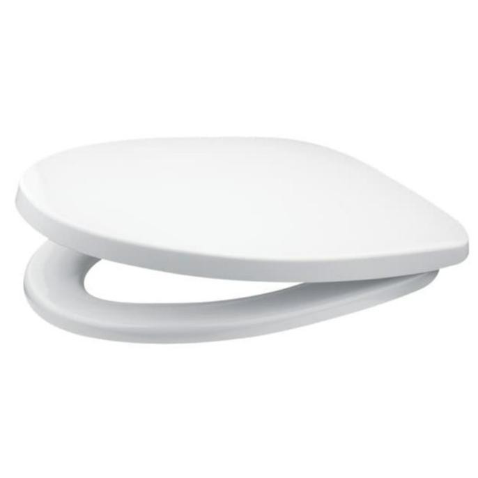 tutup kloset toto cw823nj/seat cover toto cw 823 nj/ dudukan kloset