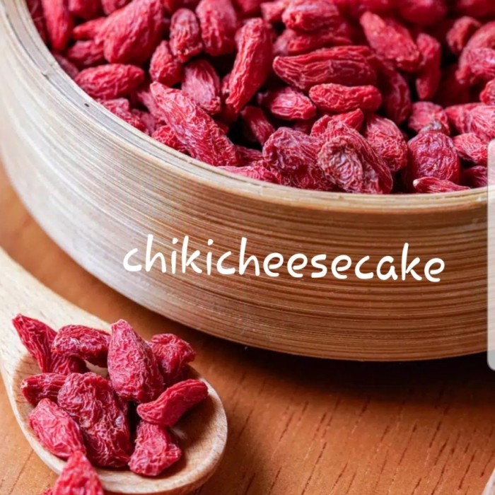 

GOJI BERRY / KICI / WOLFBERRY / GOU QI / KICHE / KICE
