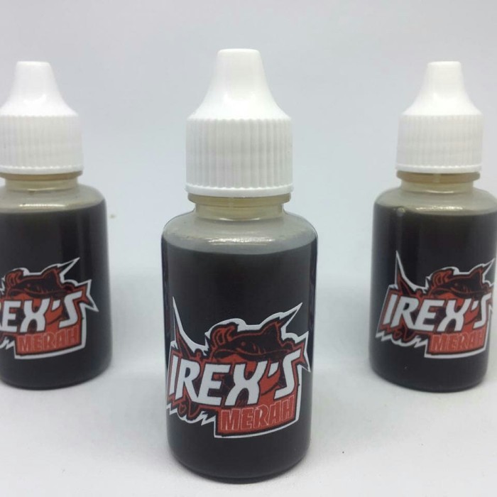 Essen Irex'S Blenok Untuk Galatama Lele