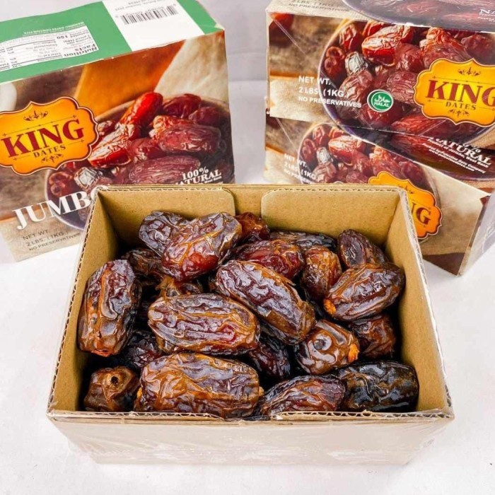 

Kurma Medjol Palestin-Jumbo-1kg-