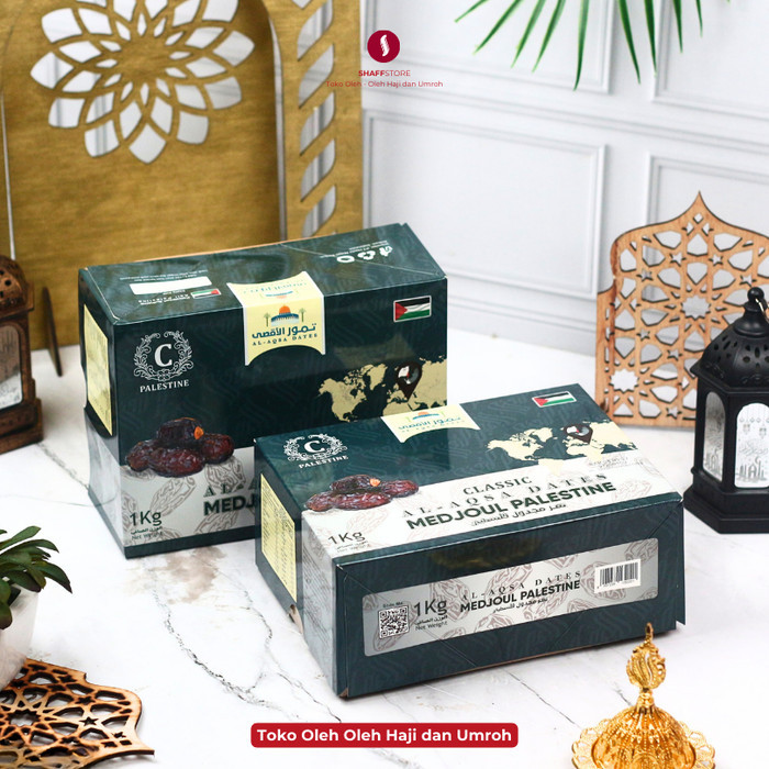 

Kurma Medjool Palestina Large