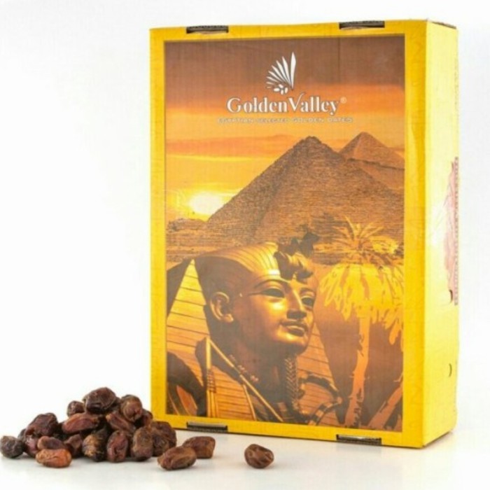 

kurma golden orient 10kg - kurma