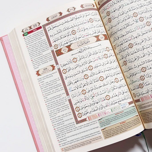 Promo Sajadah Travel Dan Al-Quran Serimpu Royaz Navy Best Seller