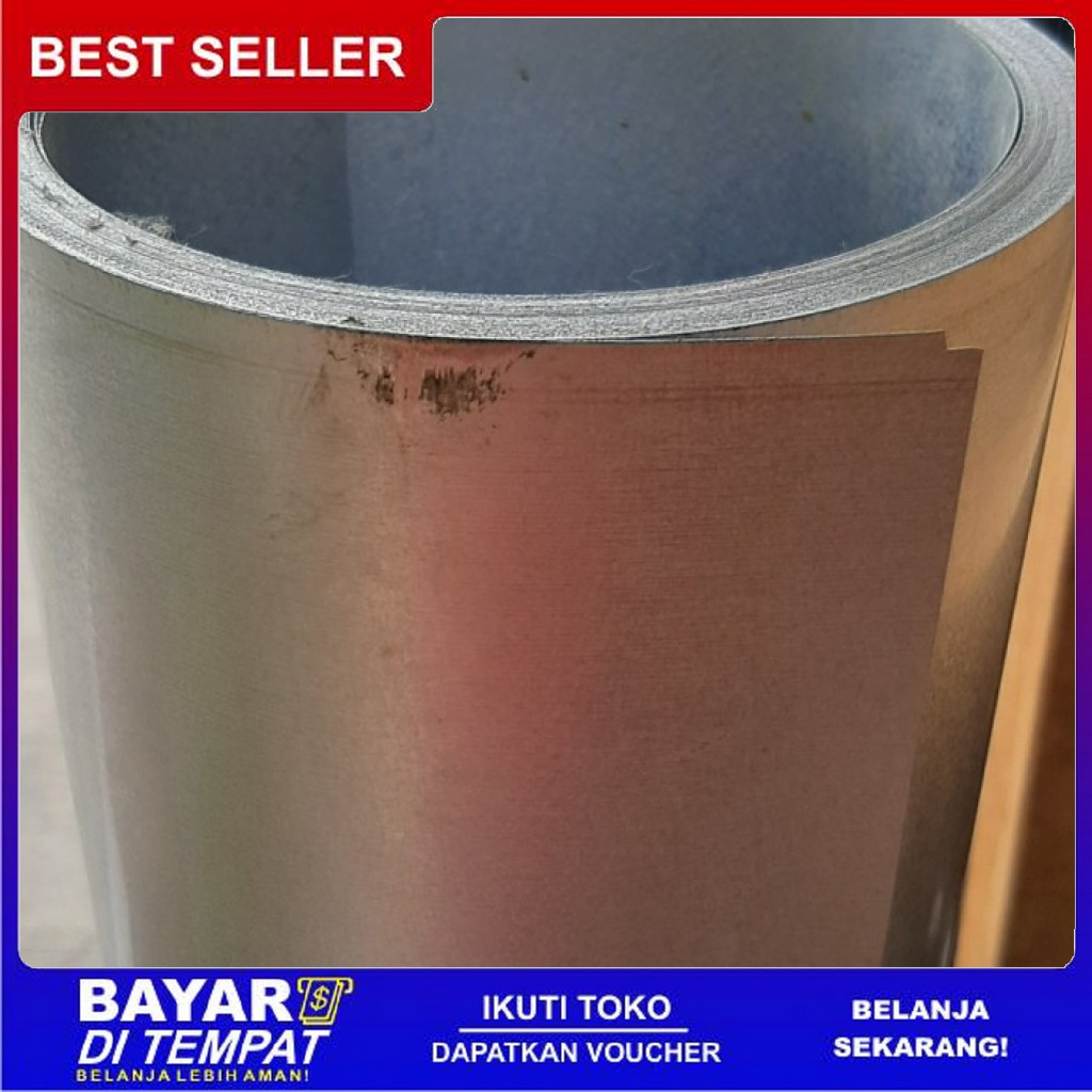 FREE ONGKIR SENG TALANG GALVALUM 120 CM BISA COD
