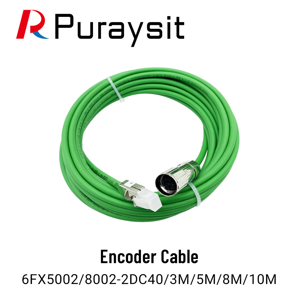 MEWO Encoder Cable 6FX5002-2DC40-1AD0 6FX5002-2DC40-1AF0 6FX5002-2DC40-1AH0  6FX5002-2DC40-1BF0 6FX5