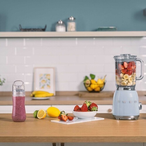 SMEG Blender BLF03 - Blender 1.5 L