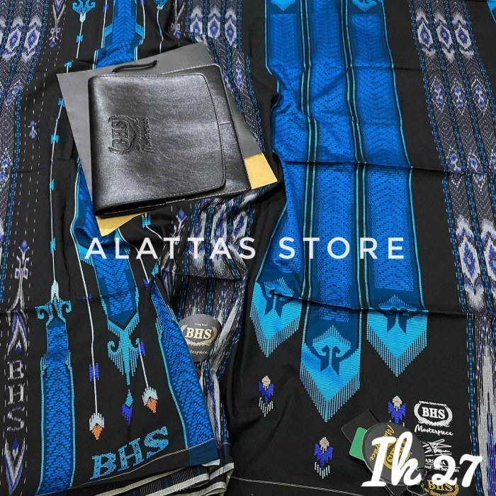 Ready Sarung Bhs Masterpiece Sge Sgf Sgl Sgw Sga Sif Sid Sdi Ske Sin Gold Ready