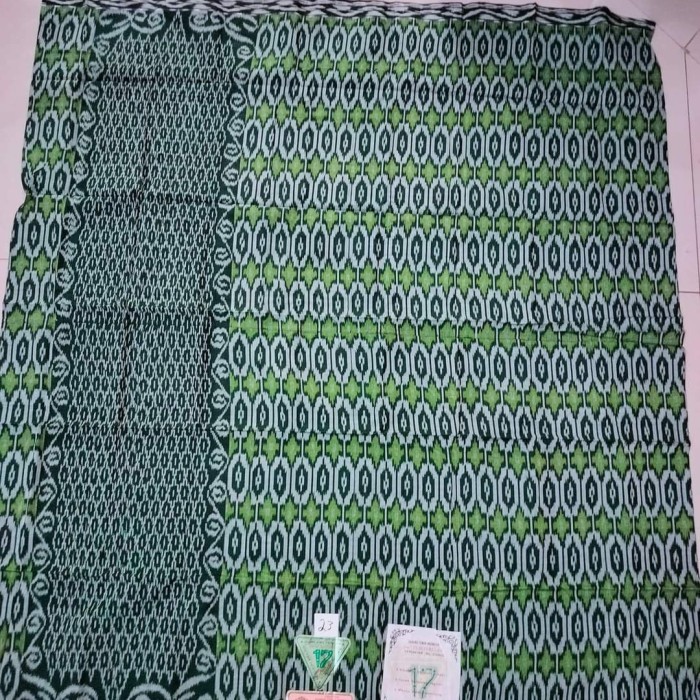 Promo Sarung Bhs 17 Kwg Mesres Jadul Original