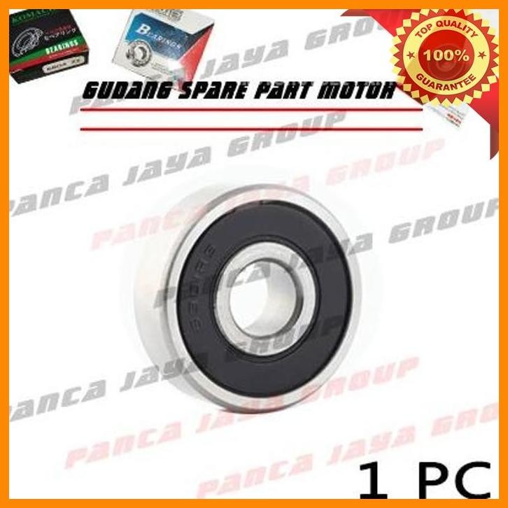 [gud] bearing lahar nap dudukan gir gear belakang viar vsr200 vsr-200 vixr-200 vix-r 200 vixr200
