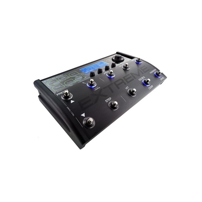 TC HELICON GIG BAG VOICELIVE 3 NET