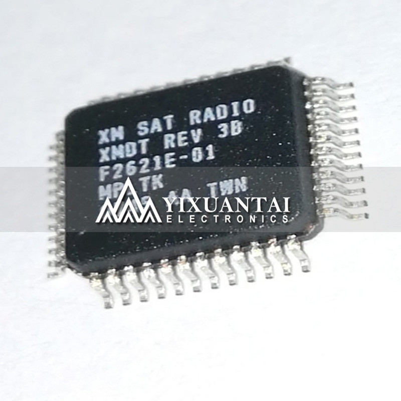 ZOKUES F2621E-01   QFP48