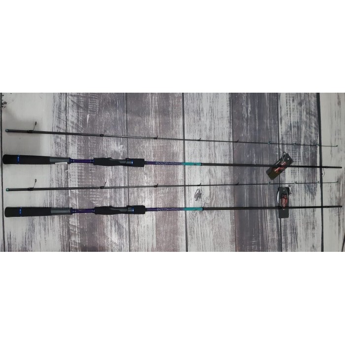 BEBAS ONGKIR - JORAN RELIX CAPUNG BIRU 762 BLUE 762 CAPUNG SPIDER BLUE