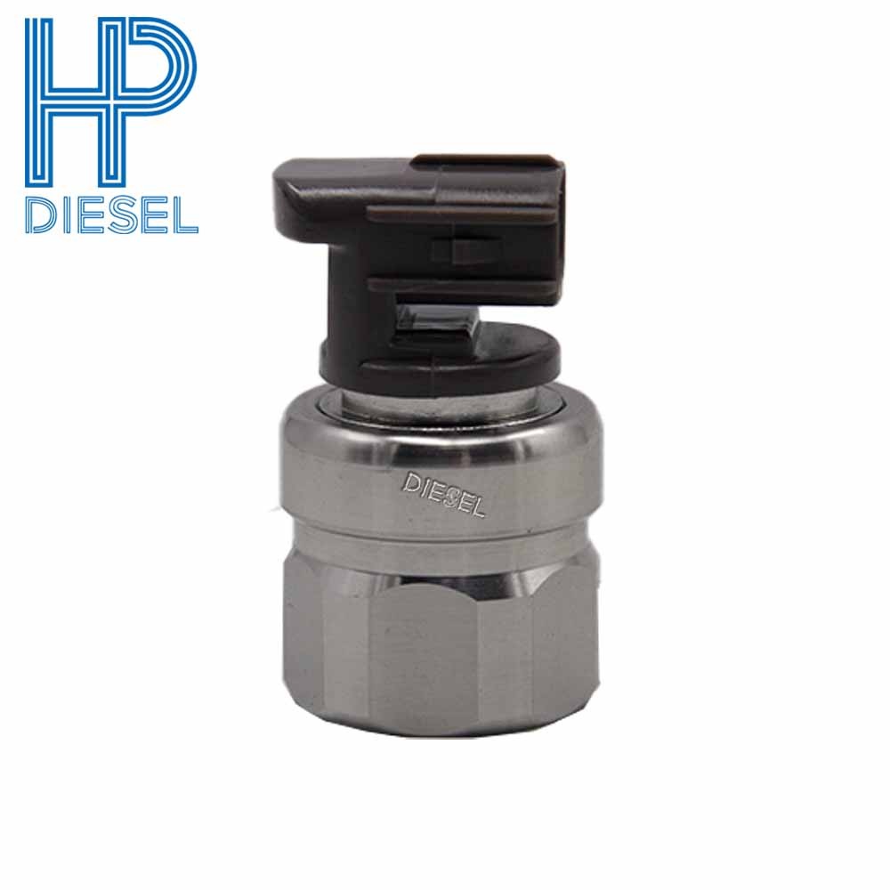 TUBS HP DIESEL Solenoid Valve 23670-0L050,23670-0L090,23670-0R020(0L020),095000-5223(5471),095000-55