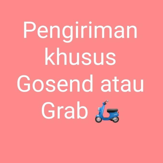 

Kerupuk merah kerupuk seblak 5 kg kerupuk mentah TMS