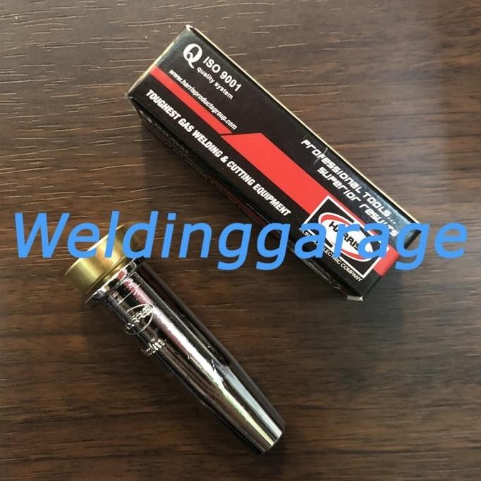 

READY STOCK HARRIS CUTTING TIP NO.5 NFF !!!!!