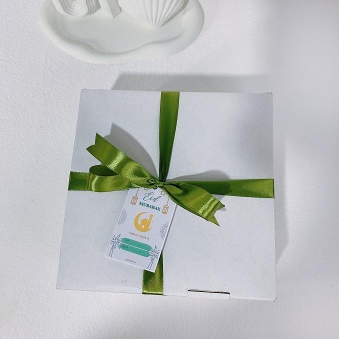 

Hot Promo!, Hampers Lebaran / Parcel Idul Fitri / Kado Lebaran / Eid Mubarak