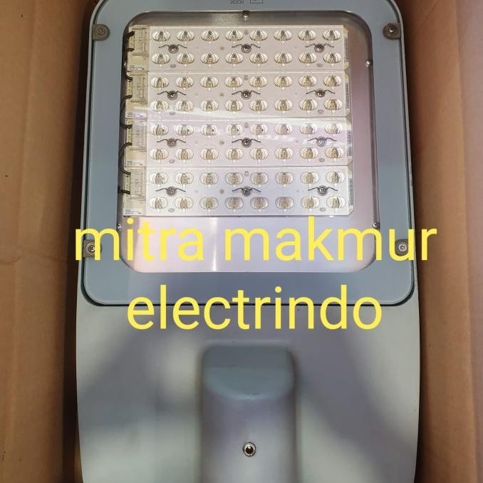 Promo Philips Brp372 120W Pju Led Philips Brp371 120W Nw