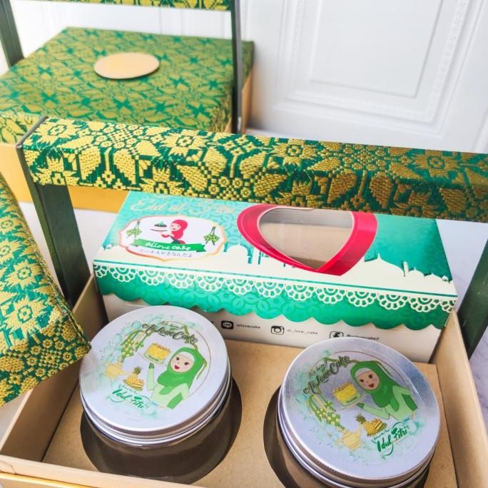 

Promo!, Hampers Lebaran Idul Fitri Premium