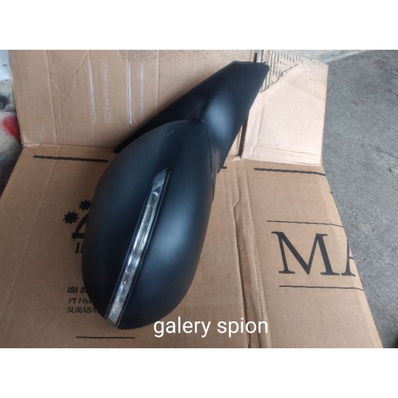 spion kia sportage 2012-2013 original