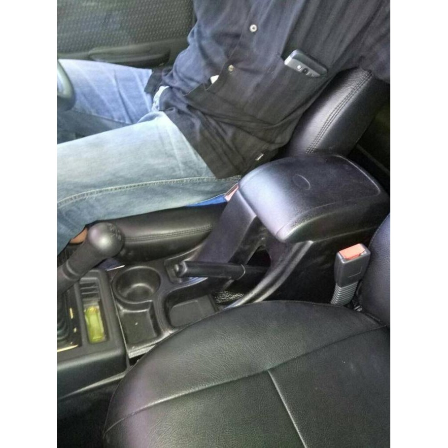 Promo console box sidekick escudo COD