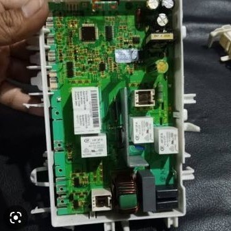 modul mesin cuci Electrolux ewf85661