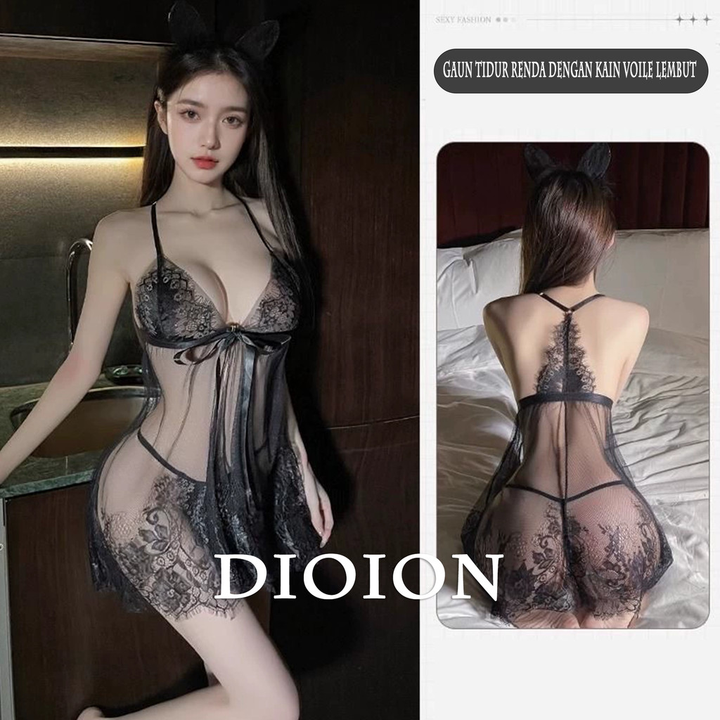 Pakaian Dalam Wanita Pakaian Tidur Dewasa/Pakaian dalam seksi