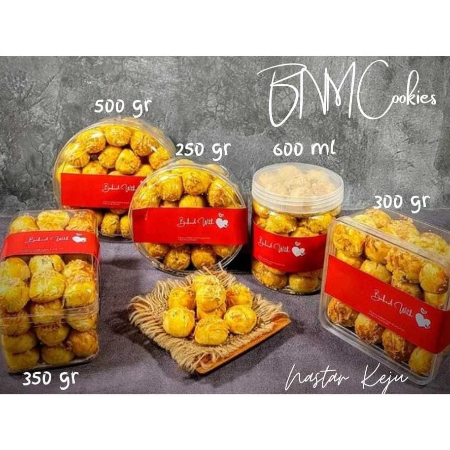 

ORIGINAL PAKET RESELLER KUE KERING MINIMAL 6 TOPLES KEMASAN 250, 300, 350, 500 GRAM KUE LEBARAN yui-7