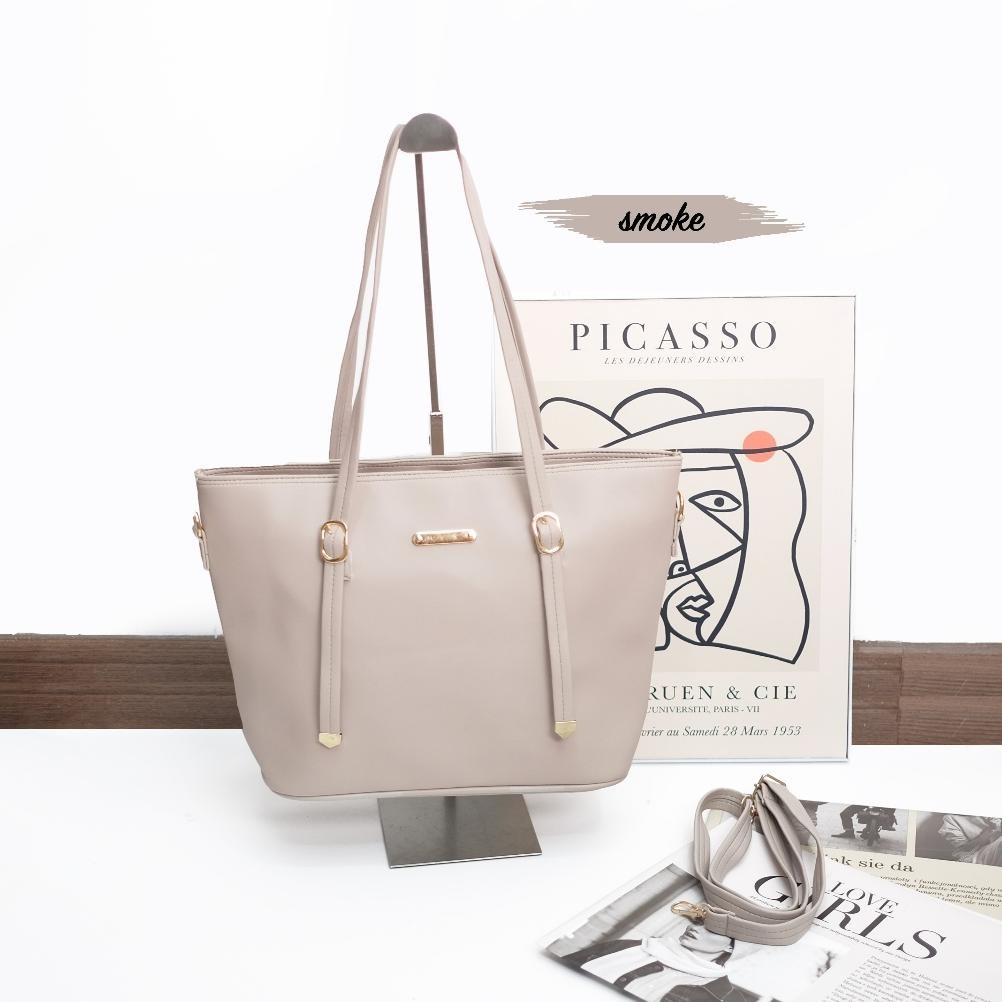 TERMURAH Tote Bag Nami - Tas Tote Bag Wanita gd-90