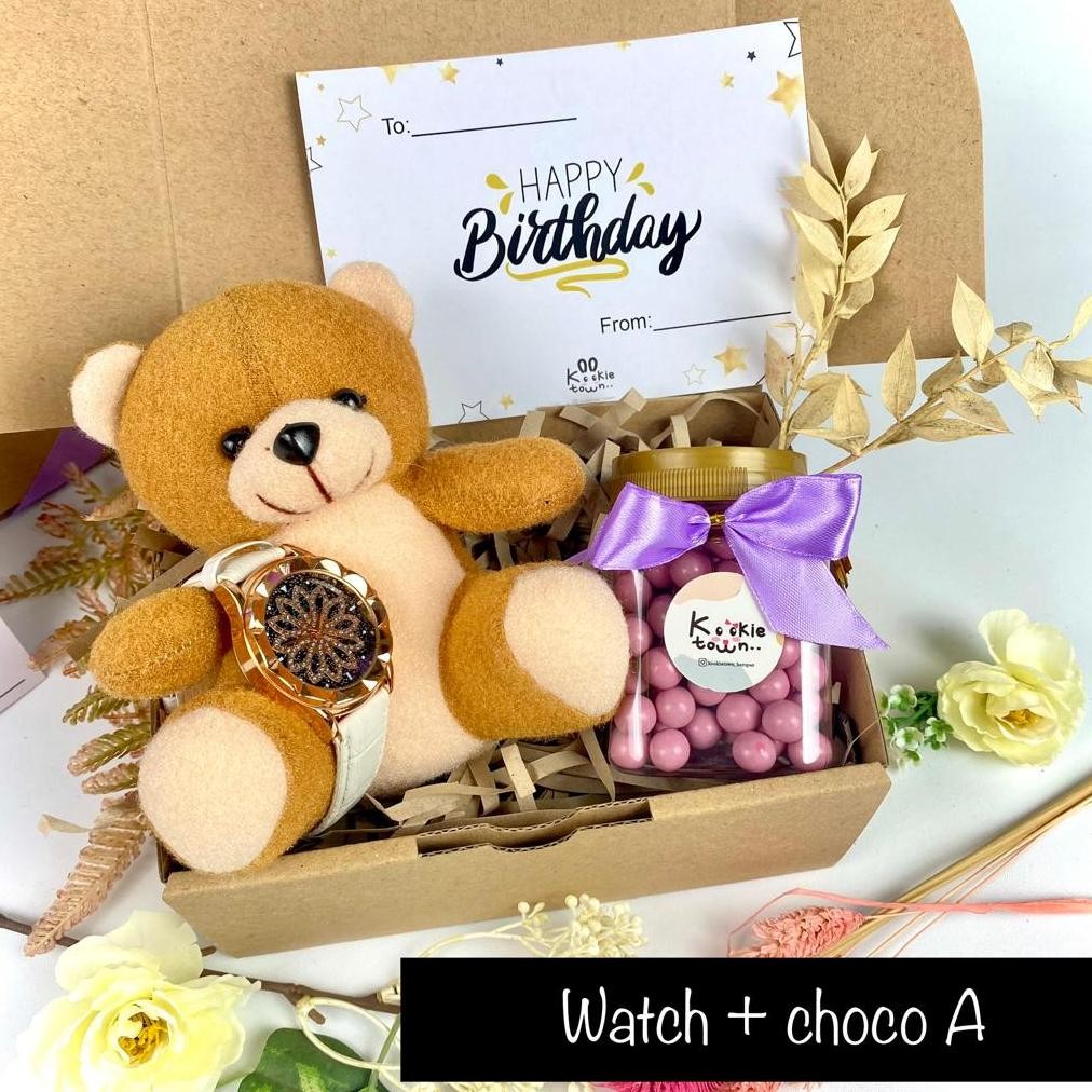 

TERMURAH Hampers Lebaran / Hampers Kue Kering / Hampers Snack / Chocolate Gift Box / Hadiah Ulang Tahun Cewek / Gift Box Snack / Coklat Viral / Hampers Birthday / Kado Valentine / Valentine Hampers / Hadiah pacar Me-95