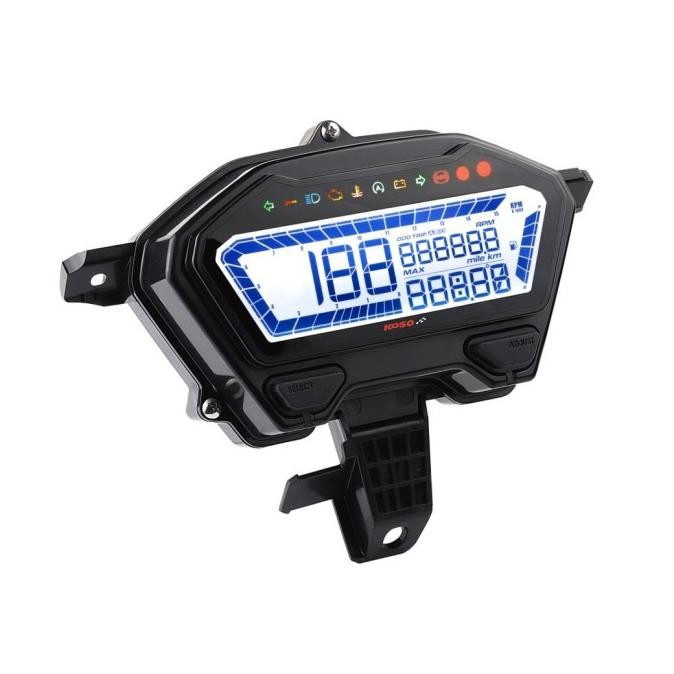 Ready !! Speedometer Koso Vario 125/150/160 Speedo Koso Original