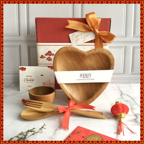 

Ready Hampers Imlek Sincia Chinese New Year 2025 Termurah