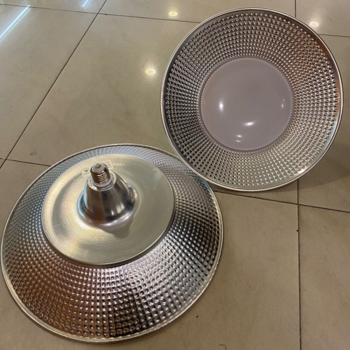 lampu gantung outdoor highbay high bay 50 W /100 W / 150 W e27