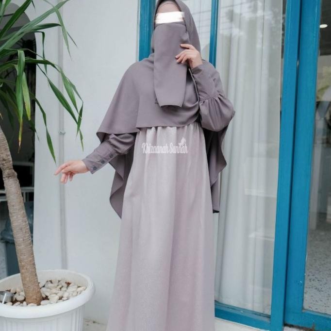 Best Item, Gamis Fursan Set Khizaanah