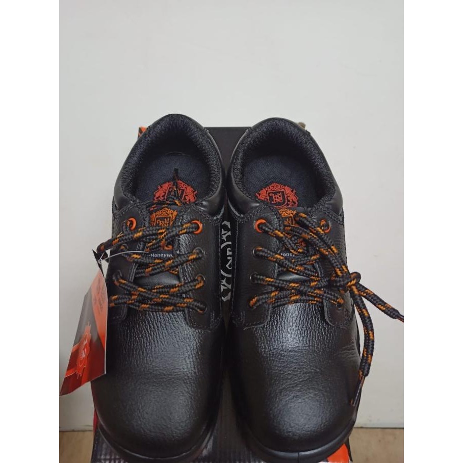 Safety shoes Kings KWS 200 X Terlaris