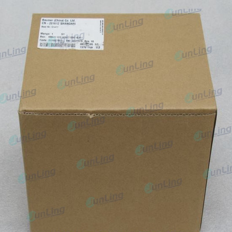 FIDU New Baumer encoder HMG11 S13 H2048 sensor