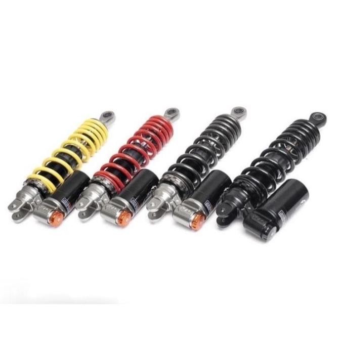 Promo Shock Tabung Bawah Model Ktc Apex Series Universal Motor Matic Terlaris