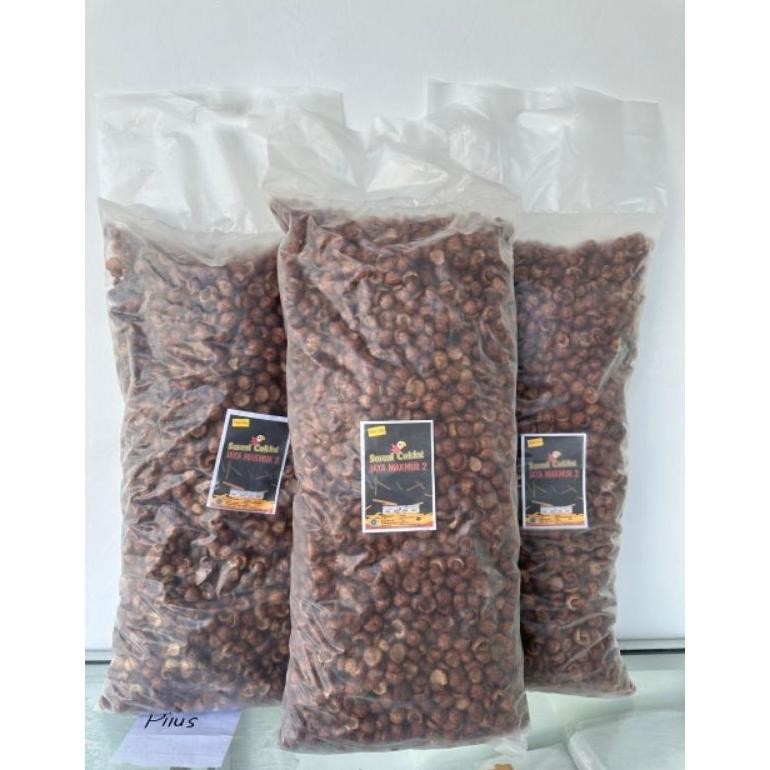 

COD 1kg coco sereal coklat jaya makmur snack tuk-7