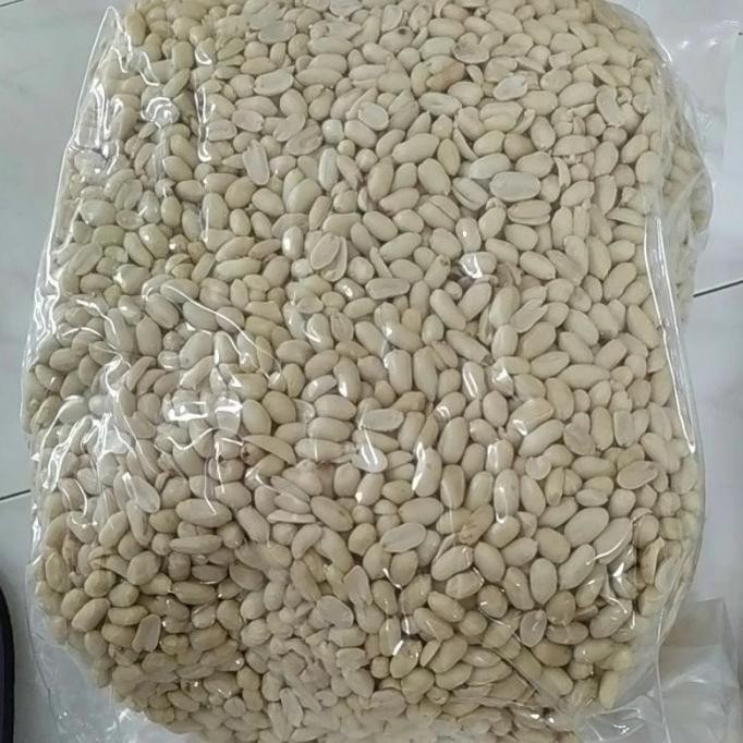 

KACANG KUPAS TUBAN