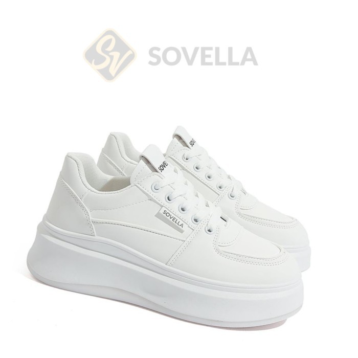 Sovella Leia Sepatu Sneaker Wanita