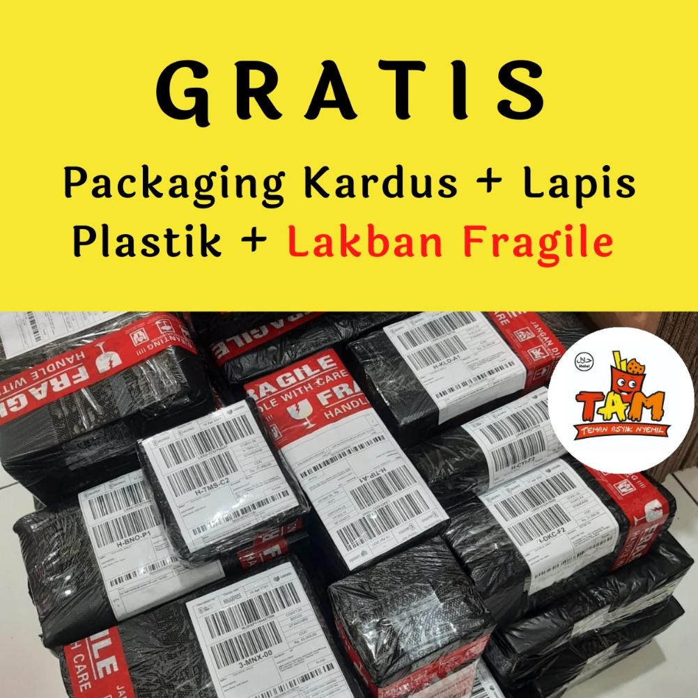 

COD Kue Lapis Legit Original Spesial - Tam Snack fth-56