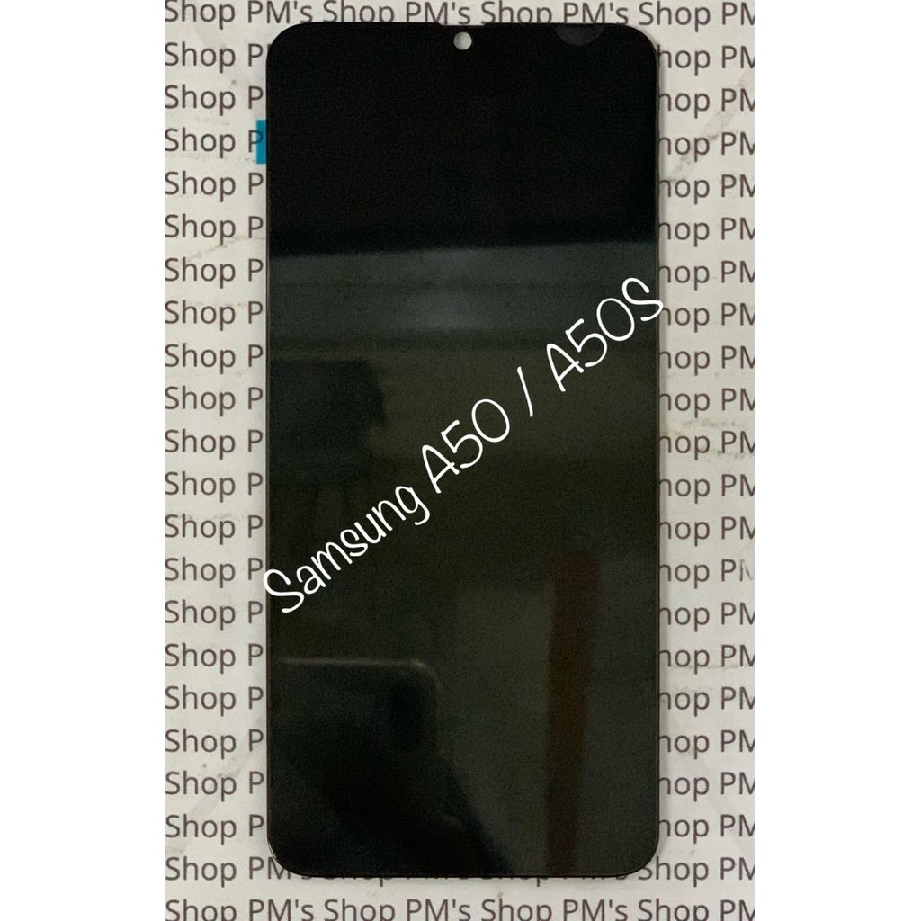 PROMO>>> Lcd Touchsreen Samsung A50 / A50S OLED <<<TERBARU