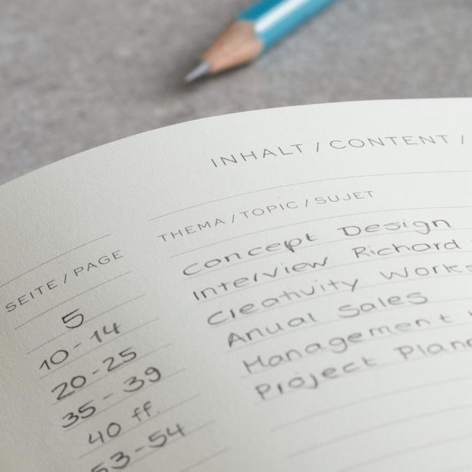 

LEUCHTTURM 1917 NOTEBOOK MEDIUM A5 251P. HARDCOVER