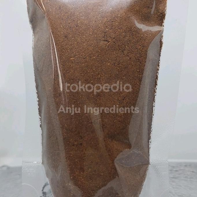 

Bumbu Rendang Spesial Serbaguna 500gram/ Bumbu Rendang Padang LCM