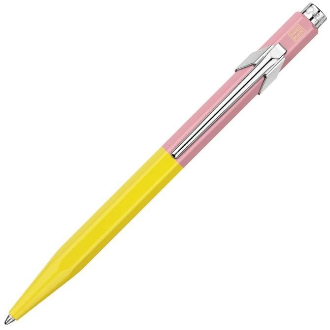 

PAUL SMITH X CARAN DACHE 849 BALLPOINT PEN / PULPEN