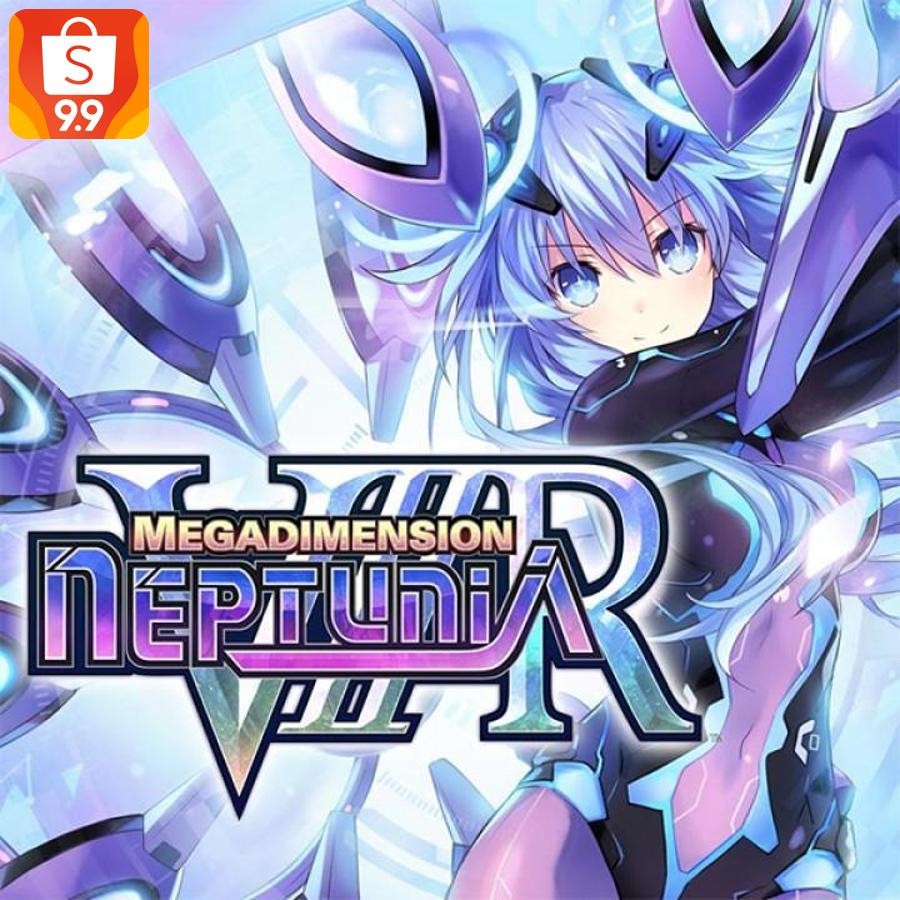 neptunia megadimension neptunia viir pc full version/game pc game/games pc games beli 2 free 1