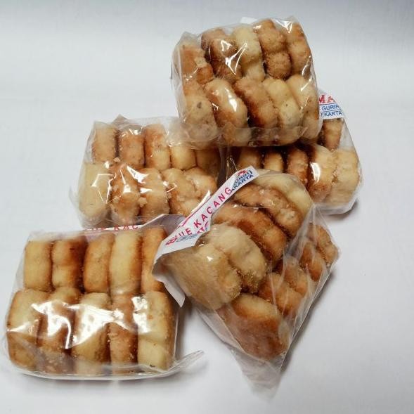 

PROMO Kue Kacang Bintang Prima an-140