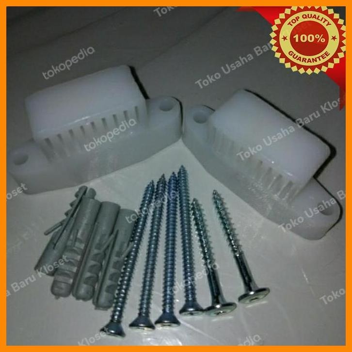 [USH] SPAREPART BAUT KLOSET TOTO MODEL OMNI/TYPE 421