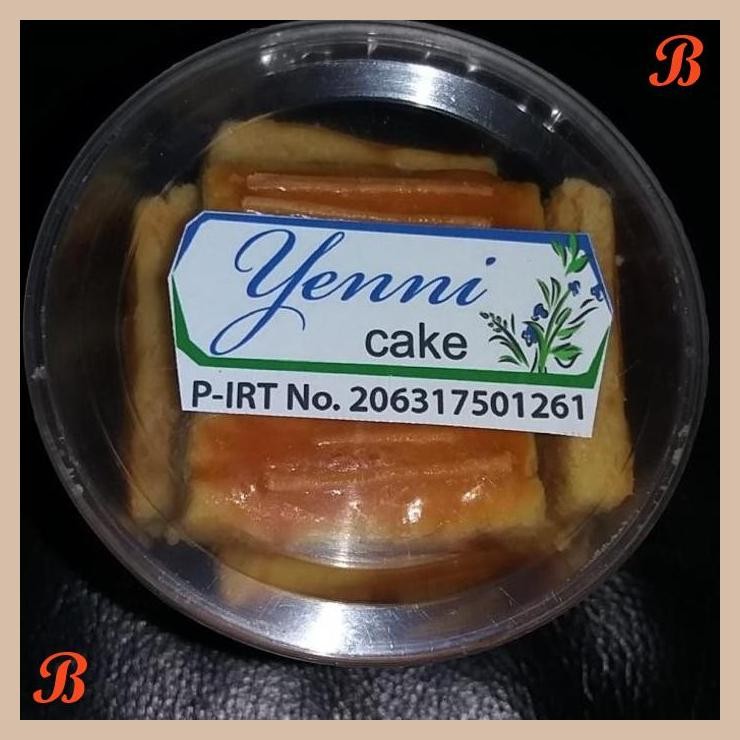 

| NS | NASTAR CUP YENNI CAKE